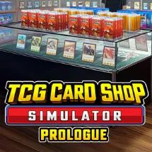 TCG卡牌商店模拟器 手机版中文