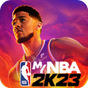 MyNBA2K23 App