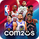 NBA NOW 23最新版