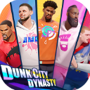 全明星街球派对国际服(Dunk City Dynasty)