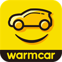 WarmCar共享汽车app