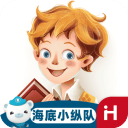 洪恩双语绘本app最新版