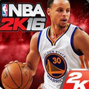 NBA 2K16