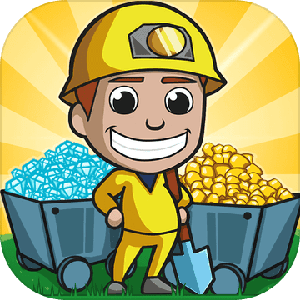 Idle Miner Tycoon