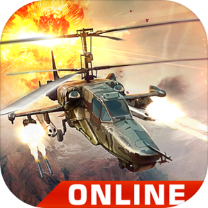 World of Gunships Online