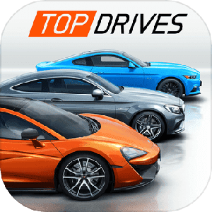 Top Drives