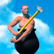 Getting Over It 最新版