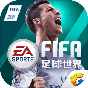 FIFA足球世界