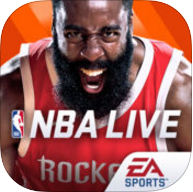 NBA LIVE 九游版