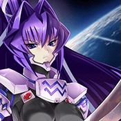 Muv-Luv Alternative攻击边疆