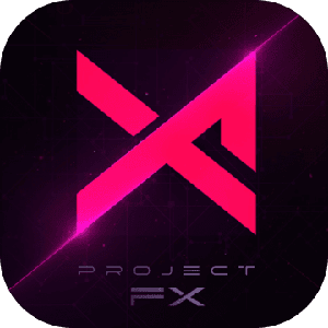 Project FX 正式服