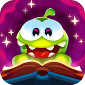 Cut the Rope: Magiс