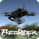 FPV模拟器手机版最新版(Freerider)