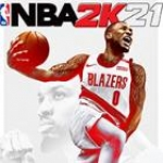 NBA2K21 无限金币版