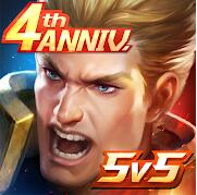 AOV 国际版